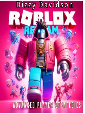 cover image of Roblox Realm